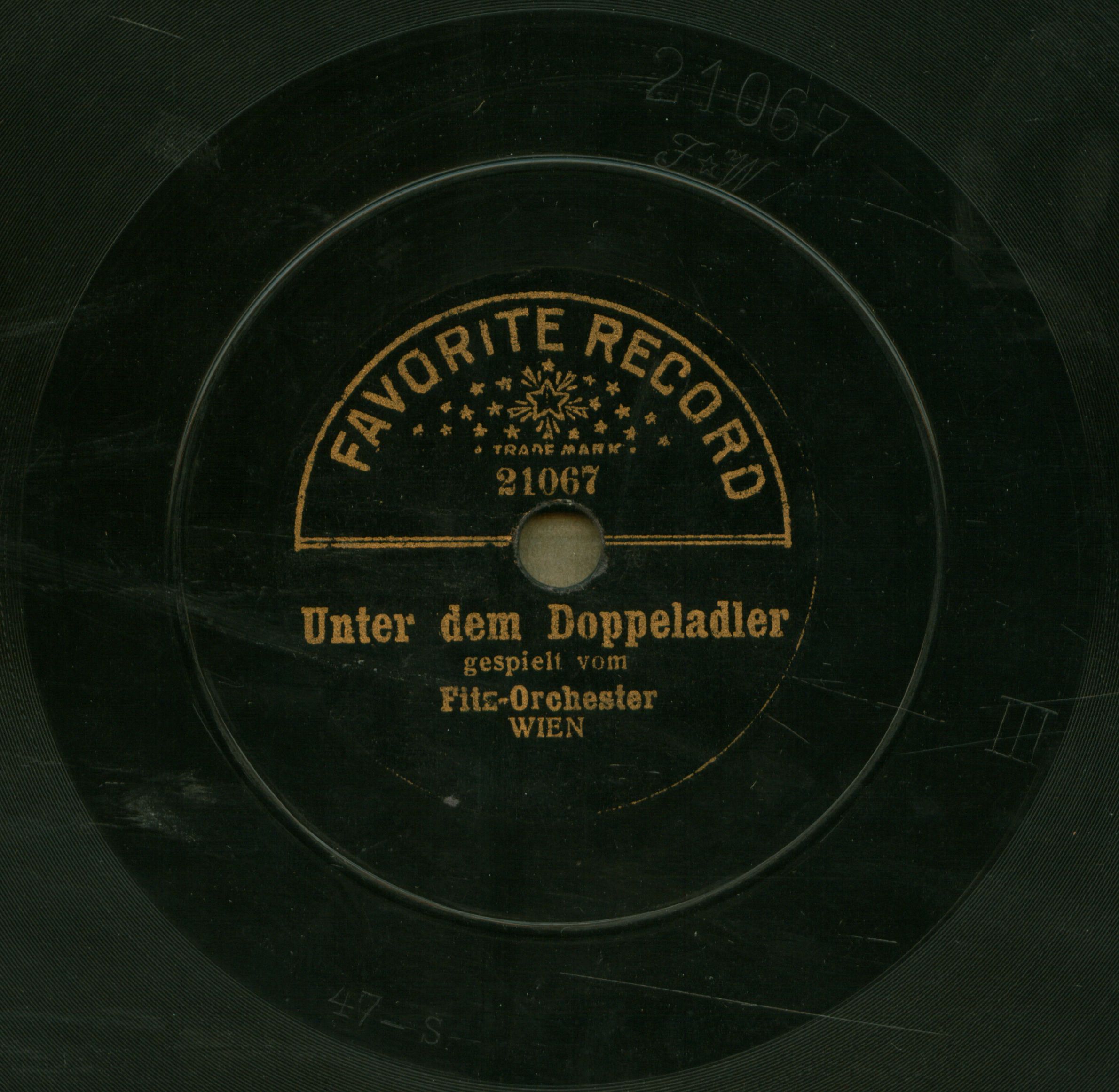 Grenadier-Marsch